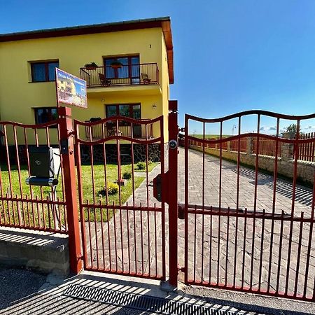 Privat U Eriky Hotel Stará Lesná Buitenkant foto