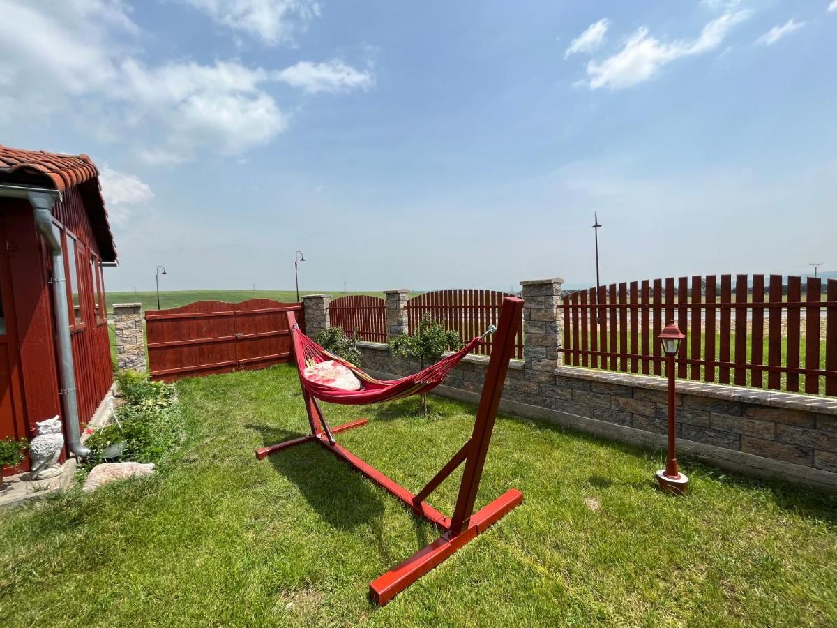 Privat U Eriky Hotel Stará Lesná Buitenkant foto